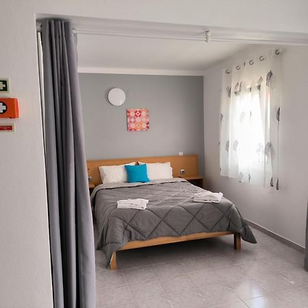 Apartamentos Campos 1 بورتو كوفو المظهر الخارجي الصورة