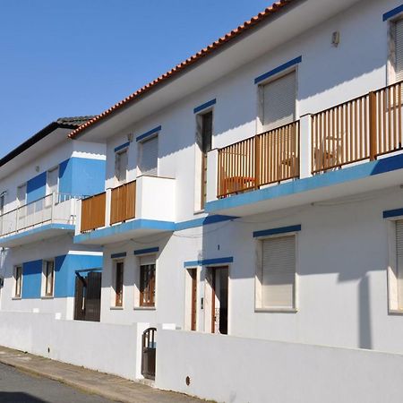 Apartamentos Campos 1 بورتو كوفو المظهر الخارجي الصورة