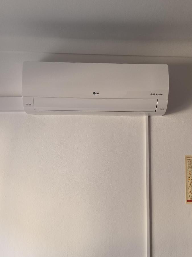 Apartamentos Campos 1 بورتو كوفو المظهر الخارجي الصورة