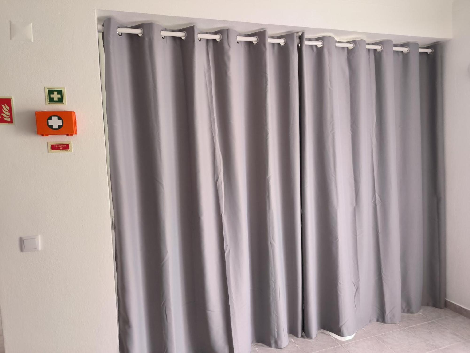 Apartamentos Campos 1 بورتو كوفو المظهر الخارجي الصورة
