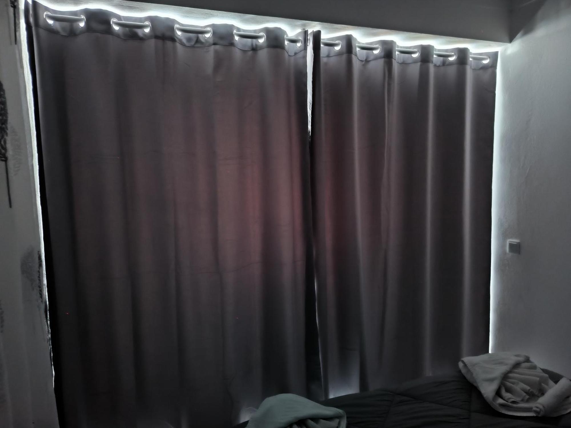 Apartamentos Campos 1 بورتو كوفو المظهر الخارجي الصورة
