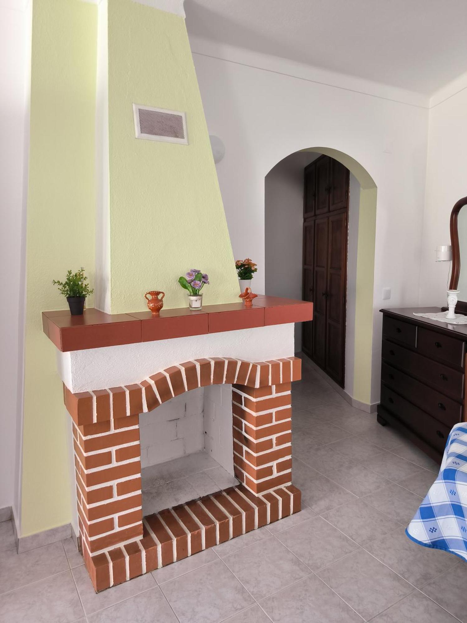 Apartamentos Campos 1 بورتو كوفو المظهر الخارجي الصورة