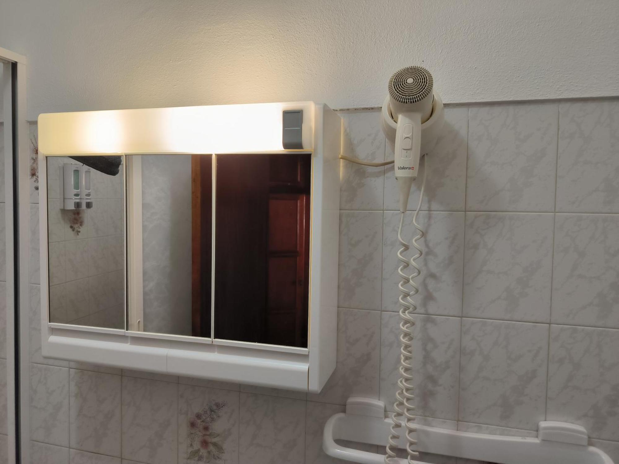 Apartamentos Campos 1 بورتو كوفو المظهر الخارجي الصورة