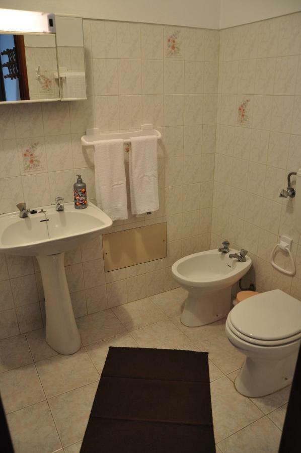 Apartamentos Campos 1 بورتو كوفو المظهر الخارجي الصورة