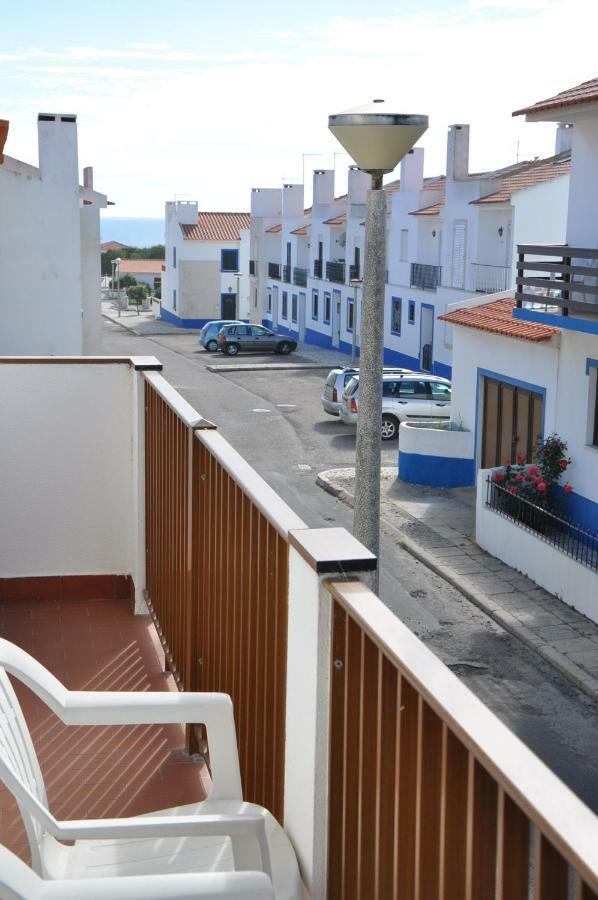 Apartamentos Campos 1 بورتو كوفو المظهر الخارجي الصورة