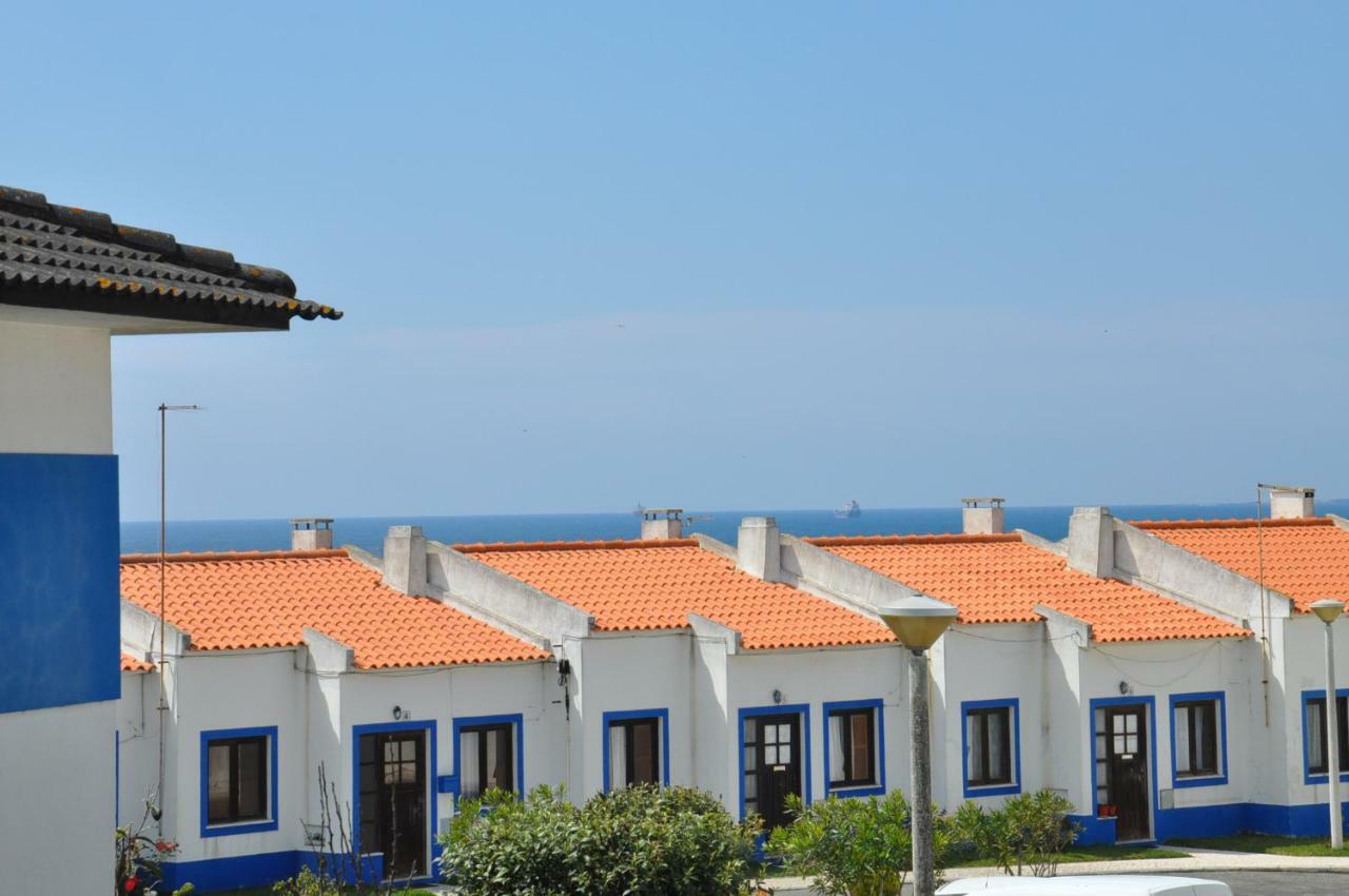 Apartamentos Campos 1 بورتو كوفو المظهر الخارجي الصورة
