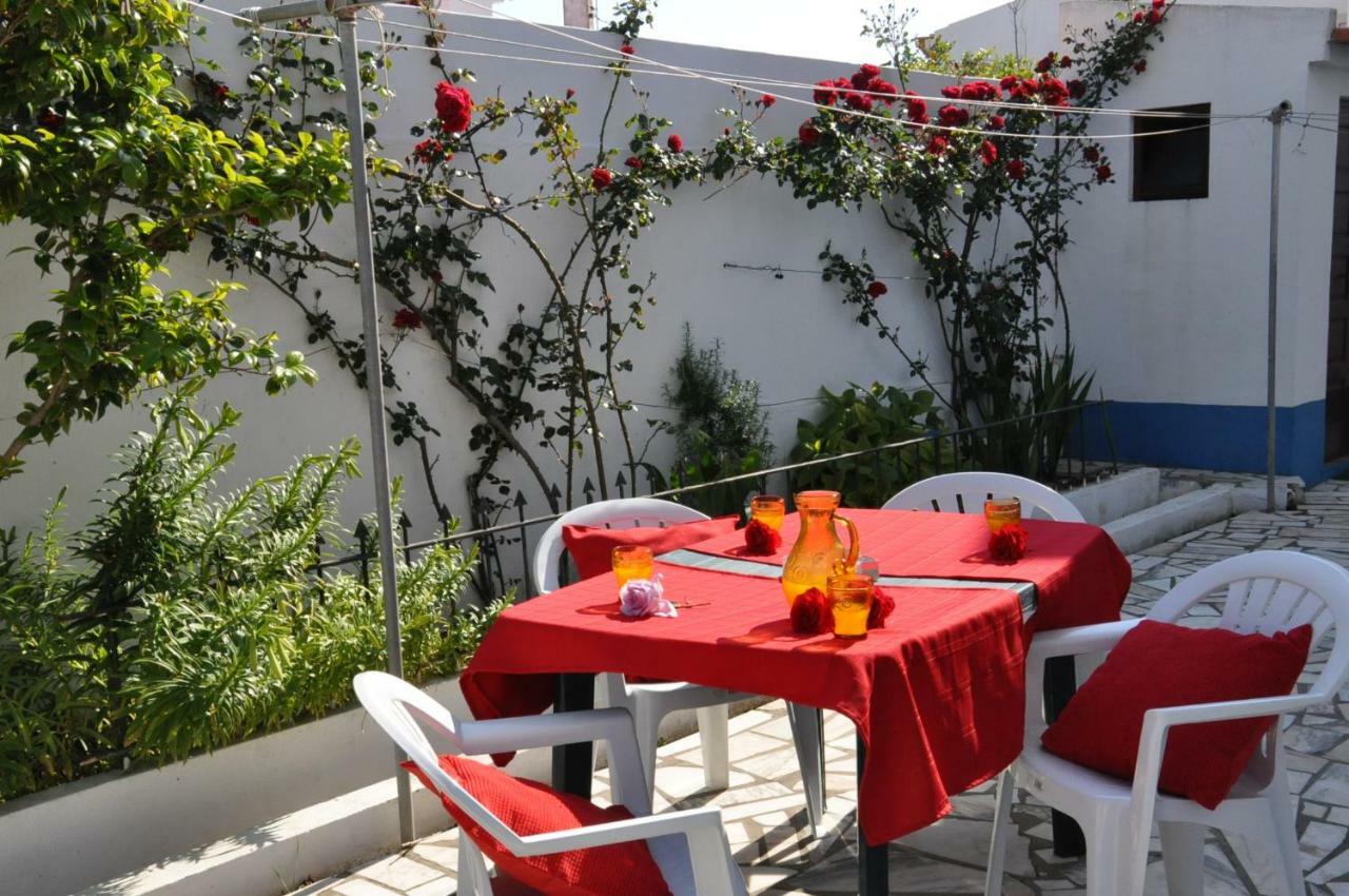 Apartamentos Campos 1 بورتو كوفو المظهر الخارجي الصورة