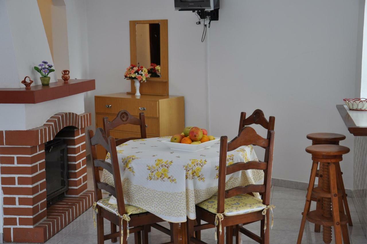 Apartamentos Campos 1 بورتو كوفو المظهر الخارجي الصورة