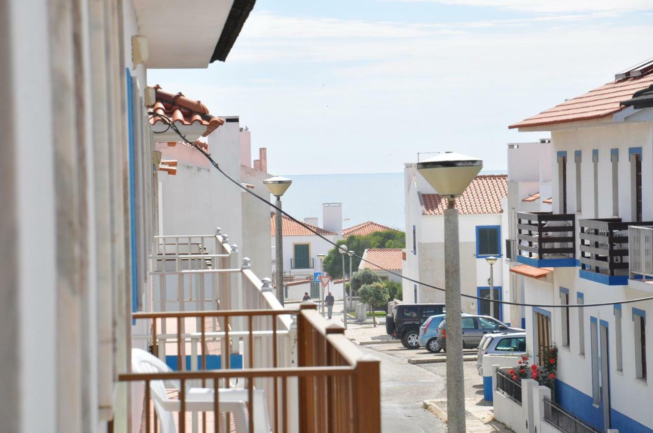 Apartamentos Campos 1 بورتو كوفو المظهر الخارجي الصورة