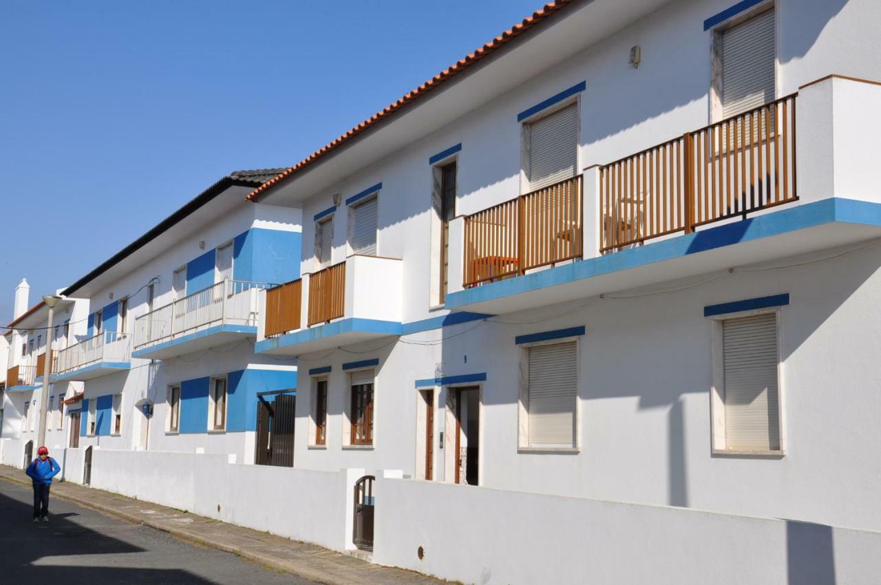 Apartamentos Campos 1 بورتو كوفو المظهر الخارجي الصورة