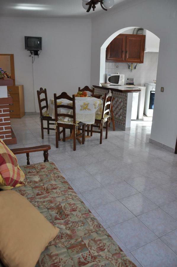 Apartamentos Campos 1 بورتو كوفو المظهر الخارجي الصورة